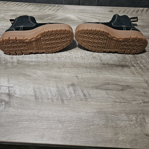 PUMA WOMANS PULLON BOOTIES 6 - Picture 4 of 5